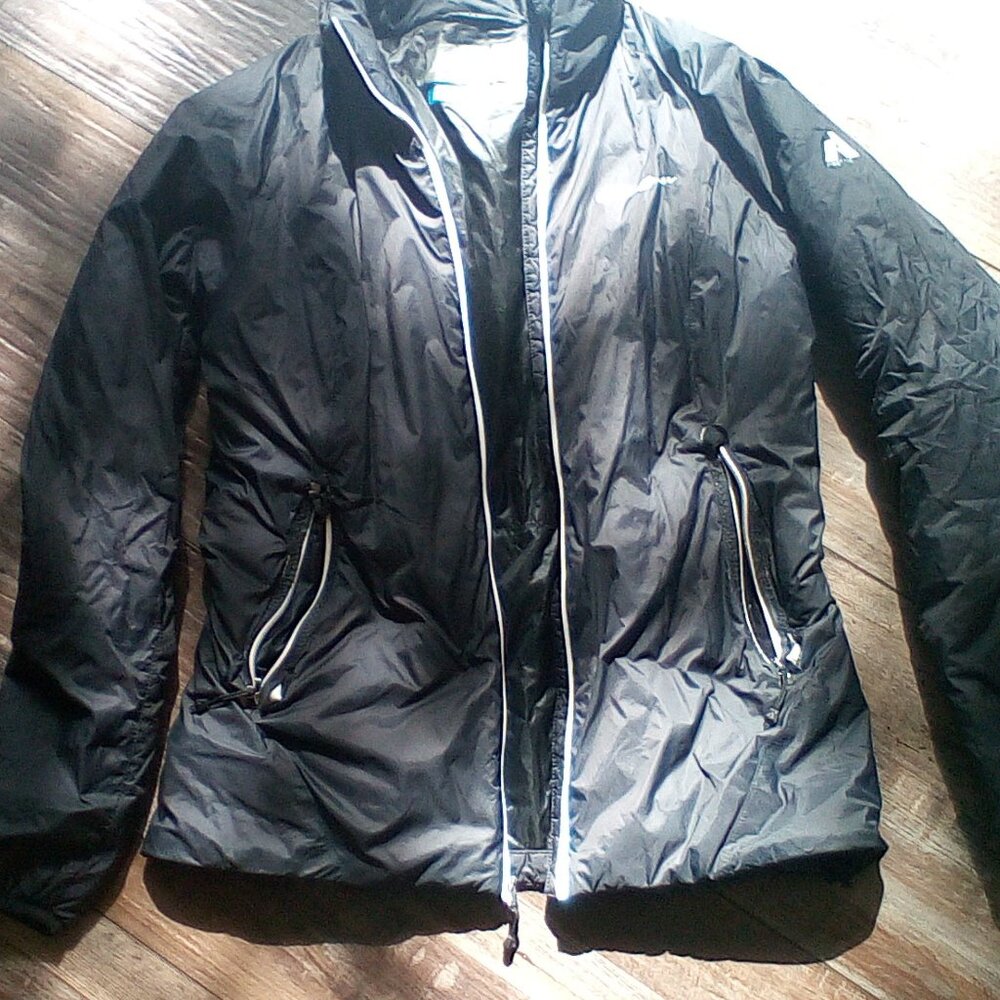 Eddie Bauer Authentic Down Jacket - image 1